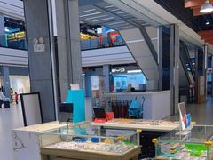 -宝岛眼镜(武汉南湖店)