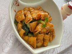 -红旗饭庄