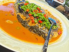 -味钱塘·钱塘浙宴(宋城之江银泰店)