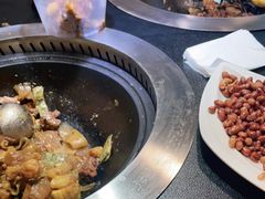 -锅老头铁锅炖•大锅蒸汽海鲜(韩乐坊店)