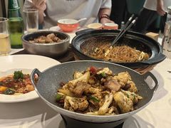 -聚鑫阁江浙菜·非遗传承技艺(闵行交大店)
