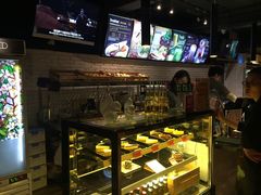 -JINNS锦时 steak&pizza(浸信会礼拜堂旧址店)
