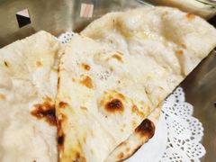-克比叔叔印度餐厅Kebabs on the Grille(人民广场店)