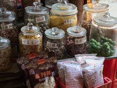 -丰依竹食·老牌竹筒饭