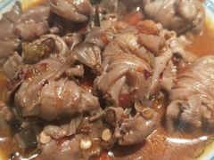 -味福记·本地特色菜(八一万达广场店)