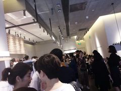 -喜茶(上海兴业太古汇店)