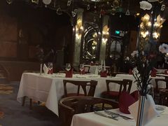 -马克西姆餐厅(崇文门店)