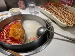 -大斌家串串火锅(德思勤店)