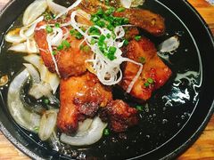 -花狸日本料理(柏庐广场店)