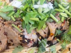 -玉香宫河州牛肉拉面