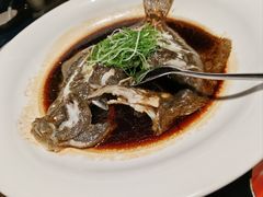 -鸽子侯·家宴·平价海鲜(绿地店)
