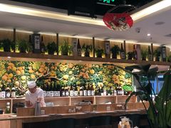 -森味花园·日本料理(伊藤洋华堂亚运村店)