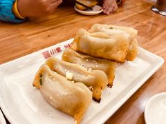 -小姜锅贴(凤凰街店)