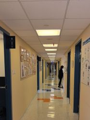 点击看大图 -杭州贝瑞斯美华妇儿医院·早孕·产检·儿科