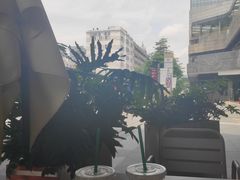 -肥韬茶餐厅(海上世界店)