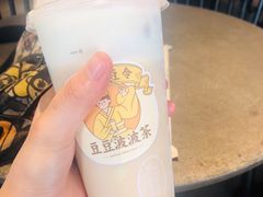 -喜茶(佛山顺德大良东乐路店)