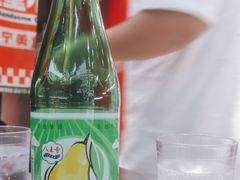 -堂堂小伙夫·辽宁小吃大排档(京西大悦城店)