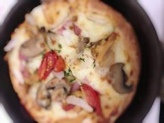 -必胜客(唐延店)