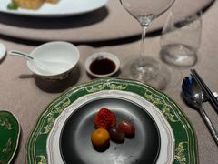 -听松楼·花园酒店·自助餐厅(红梅公园店)