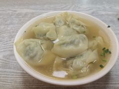 -利达汤圆馄饨(川公路店)