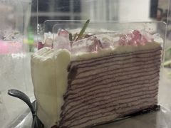 -燃厚蛋糕(卓展中信城店)