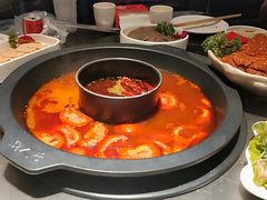 -铜人李火锅(西大街店)