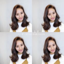 -P.STYLE 派斯造型