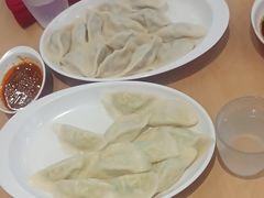 -喜家德虾仁水饺(济钢店)