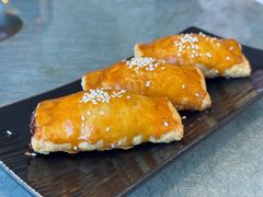 -白天鹅宾馆-宏图府餐厅