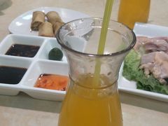 -泰米·休闲餐厅