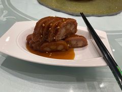 桂花糯米藕-西湖春天•老字号杭州菜(百汇店)
