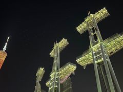 -海心沙亚运公园