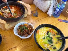-桥香园过桥米线(国贸店)