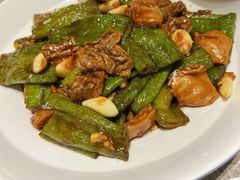 -高玛纳驴肉火烧(河间总店)