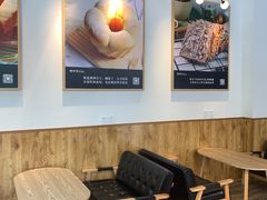 大堂-糖兜家手工吐司(唐人街店)