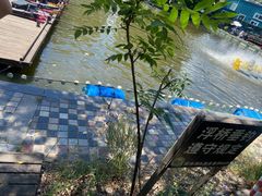 -酷鱼垂钓CLUB(朝阳区博大路店 )