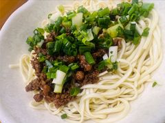 京酱面-川宜·胡二娃面馆(总店)