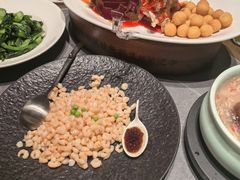 -吴越荣记苏州菜·松鼠桂鱼100%活鱼现做(斜塘老街店)