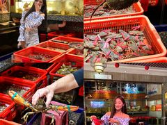 -巽寮印象美食部落餐厅·海鲜·地方特色菜(惠州体验店)
