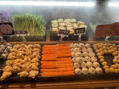 -牛YO寿喜烧和牛火锅自助(三台子万象汇店)