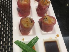 -新兴·金羊座·粤菜点心(乐峰店)