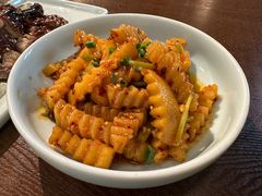 -全牛匠·乐山跷脚牛肉(新中关店)