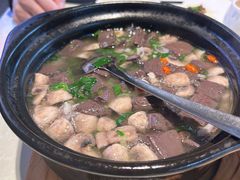 -金典银峰老鹅馆·昆山菜(亭林公园店)