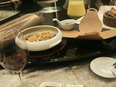 -常州逸高酒店-中餐厅