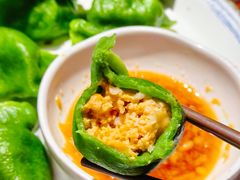 海胆水饺-前海沿·青岛菜(五四广场永旺店)