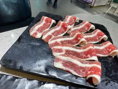 -妥妥烤肉料理(昙华林店)