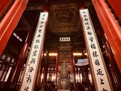-普陀宗乘之庙(小布达拉宫)