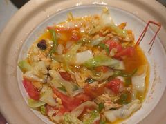 -厨创东北传家菜(信义坊店)