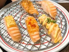 -大雄寿司(中华广场店)