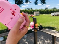 -天津武清北运河郊野公园房车露营地